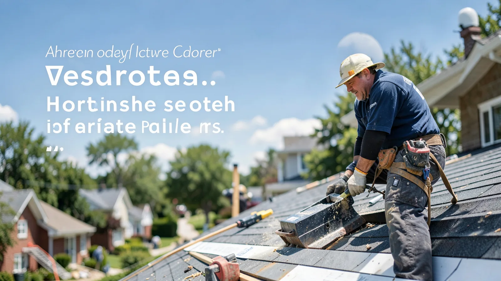 Roof Replacement in Vale, OR near me